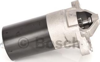 BOSCH 0 001 106 017 - Стартер www.parts5.com