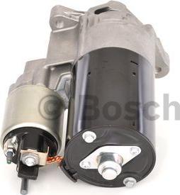 BOSCH 0 001 106 017 - Стартер www.parts5.com