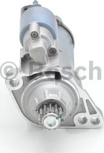 BOSCH 0 001 179 514 - Μίζα www.parts5.com