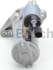 BOSCH 0 001 179 514 - Μίζα www.parts5.com