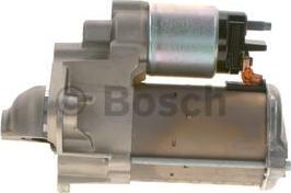 BOSCH 0 001 170 606 - Starter www.parts5.com