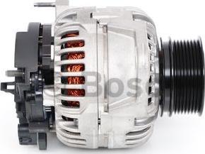 BOSCH 0 124 655 173 - Генератор www.parts5.com