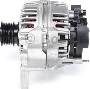 BOSCH 0 124 325 025 - Generator / Alternator www.parts5.com