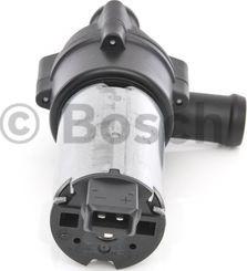 BOSCH 0 392 020 024 - Additional Water Pump parts5.com