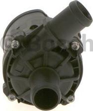 BOSCH 0 392 023 454 - Dodatna pumpa za vodu www.parts5.com