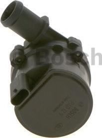 BOSCH 0 392 023 454 - Dodatna pumpa za vodu www.parts5.com