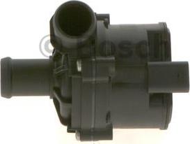 BOSCH 0 392 023 454 - Dodatna pumpa za vodu www.parts5.com