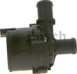 BOSCH 0 392 023 454 - Dodatna pumpa za vodu www.parts5.com