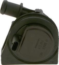 BOSCH 0 392 023 455 - Дополнительный водяной насос www.parts5.com