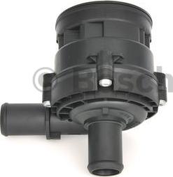 BOSCH 0 392 023 015 - Lisaveepump www.parts5.com