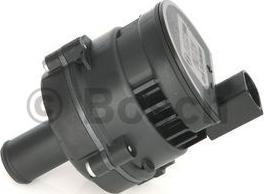 BOSCH 0 392 023 015 - Lisaveepump www.parts5.com