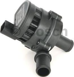 BOSCH 0 392 023 015 - Lisaveepump www.parts5.com