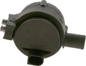 BOSCH 0 392 023 120 - Dodatna pumpa za vodu www.parts5.com