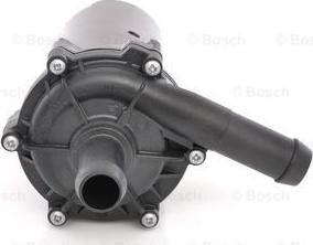 BOSCH 0 392 022 002 - Additional Water Pump www.parts5.com