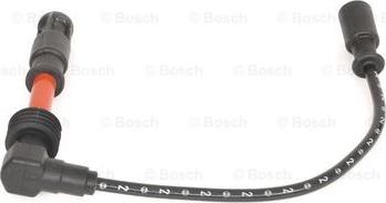 BOSCH 0 356 912 857 - Ignition Cable www.parts5.com