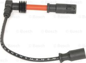 BOSCH 0 356 912 857 - Ignition Cable www.parts5.com