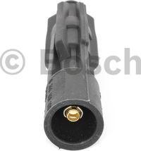 BOSCH 0 356 100 100 - Plug, spark plug www.parts5.com