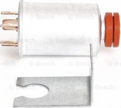 BOSCH 0 336 208 001 - Flasher Unit www.parts5.com