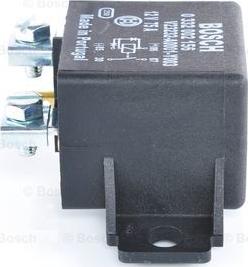 BOSCH 0 332 002 156 - Battery Relay www.parts5.com