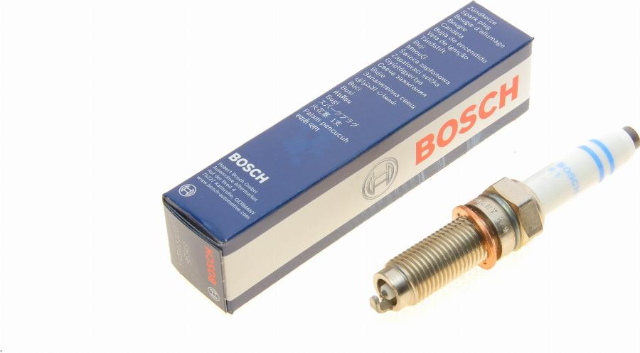 BOSCH 0 241 145 525 - Spark Plug www.parts5.com