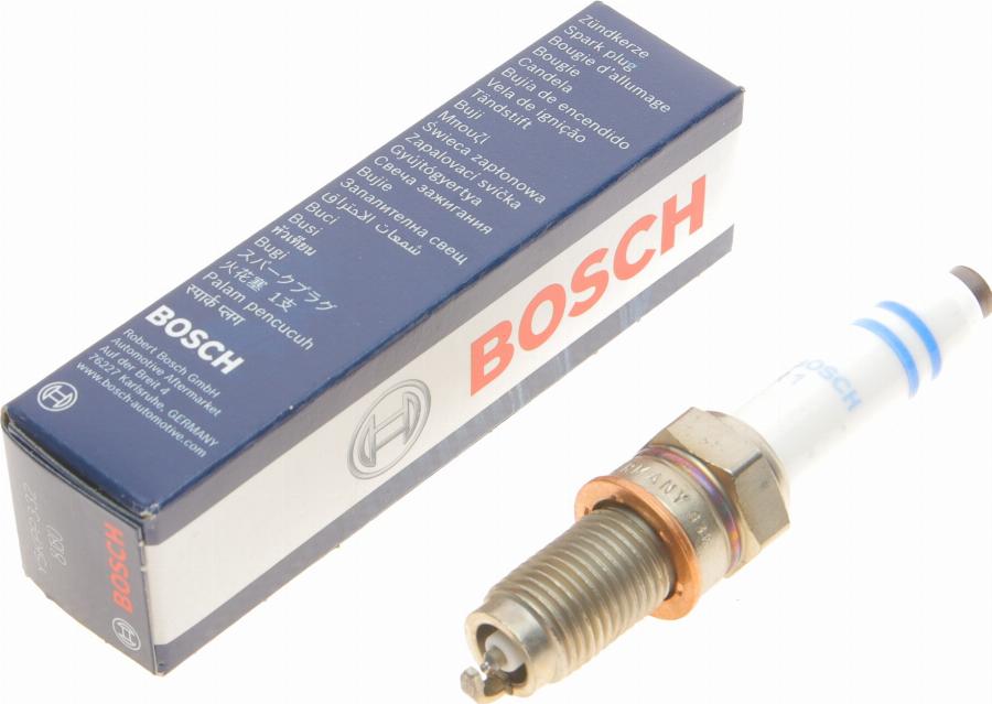 BOSCH 0 241 145 523 - Svećica za paljenje www.parts5.com