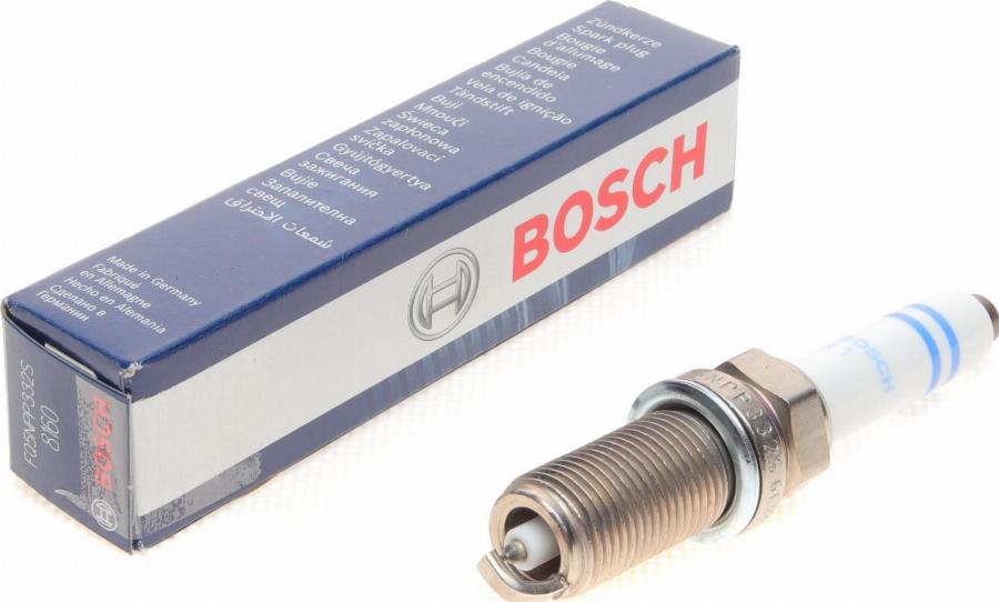 BOSCH 0 241 245 673 - Bujía de encendido www.parts5.com