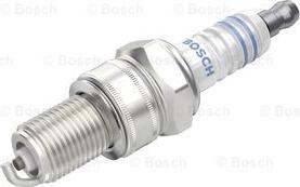 BOSCH 0 241 240 611 - Bujii www.parts5.com