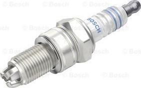 BOSCH 0 241 235 698 - Spark Plug www.parts5.com