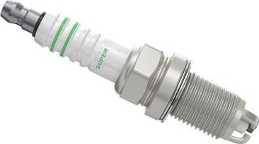 BOSCH 0 241 235 752 - Spark Plug www.parts5.com