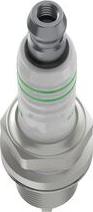 BOSCH 0 241 235 752 - Spark Plug www.parts5.com