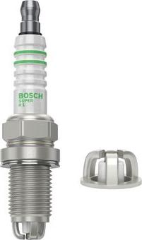 BOSCH 0 241 235 752 - Spark Plug www.parts5.com