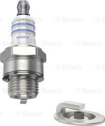 BOSCH 0 241 229 560 - Spark Plug www.parts5.com