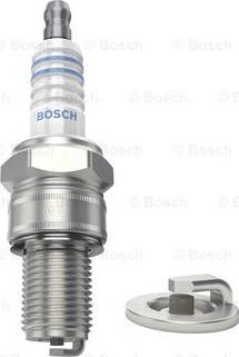 BOSCH 0 241 229 579 - Запалителна свещ www.parts5.com