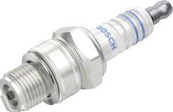 BOSCH 0 241 229 604 - Spark Plug parts5.com