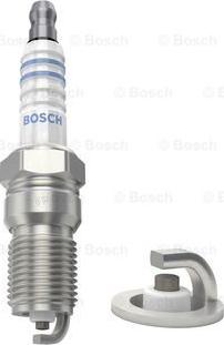 BOSCH 0 241 235 753 - Spark Plug parts5.com