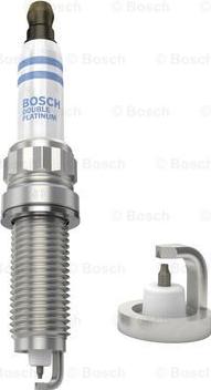 BOSCH 0 242 145 541 - Bujía de encendido www.parts5.com