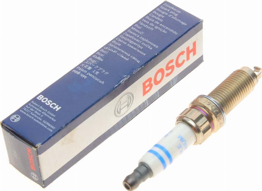 BOSCH 0 242 145 535 - Bujía de encendido www.parts5.com