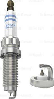 BOSCH 0 242 145 607 - Spark Plug parts5.com