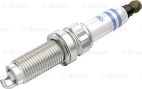 BOSCH 0 242 145 607 - Spark Plug parts5.com