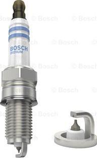 BOSCH 0 242 140 514 - Bujii www.parts5.com