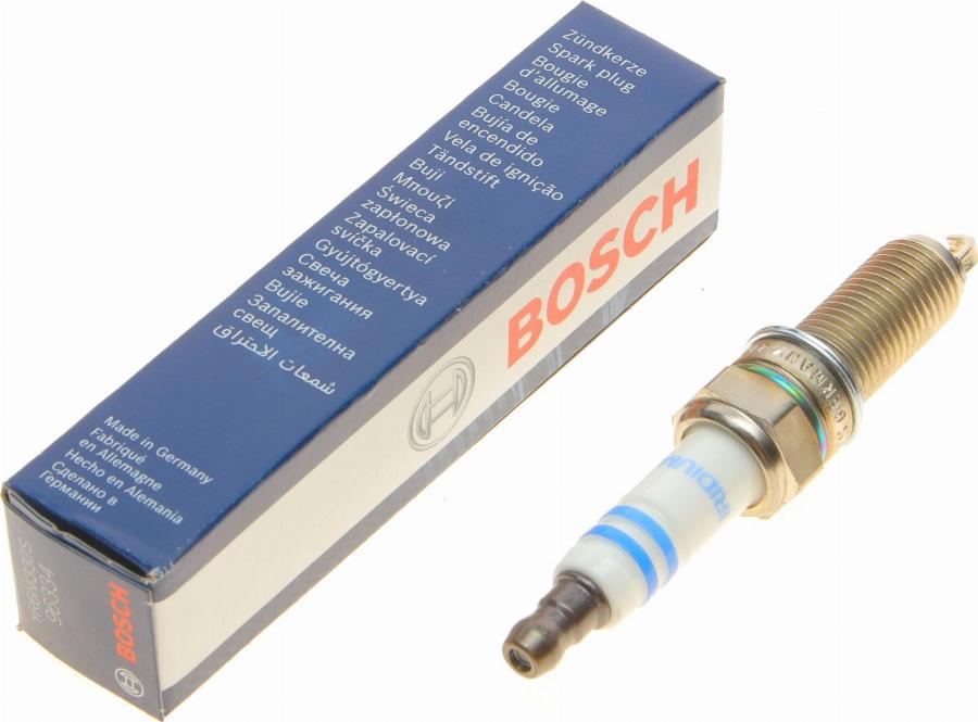 BOSCH 0 242 140 515 - Spark Plug www.parts5.com