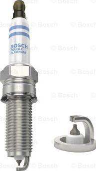 BOSCH 0 242 140 512 - Świeca zapłonowa www.parts5.com