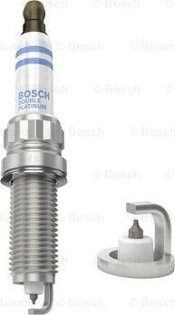 BOSCH 0 242 140 535 - Bujía de encendido www.parts5.com