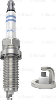 BOSCH 0 242 140 530 - Zapaľovacia sviečka www.parts5.com