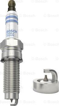 BOSCH 0 242 140 523 - Svećica za paljenje www.parts5.com