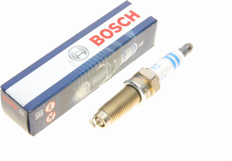 BOSCH 0 242 140 523 - Bujii www.parts5.com