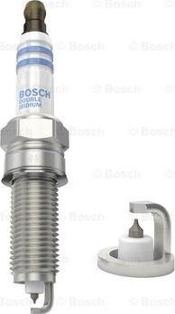 BOSCH 0 242 135 548 - Свеча зажигания www.parts5.com