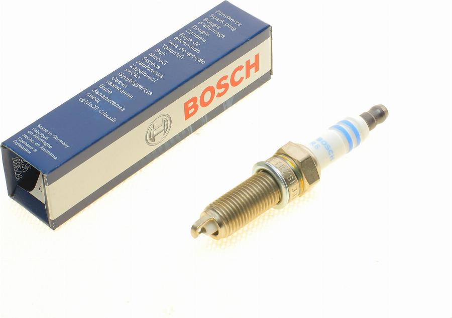 BOSCH 0 242 135 556 - Bujii parts5.com