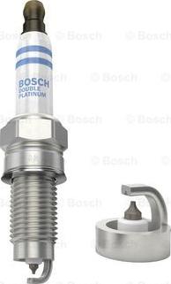 BOSCH 0 242 135 510 - Bujii www.parts5.com