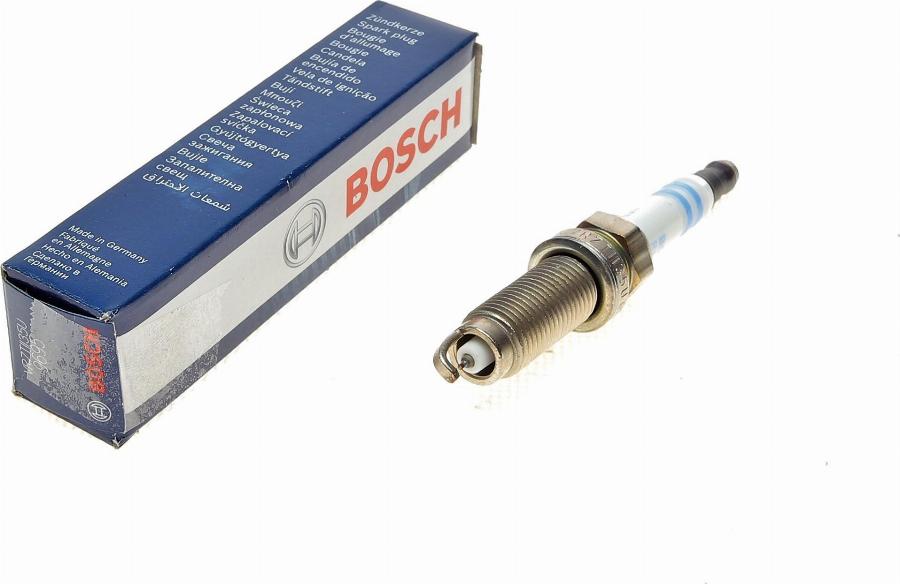 BOSCH 0 242 135 531 - Spark Plug www.parts5.com